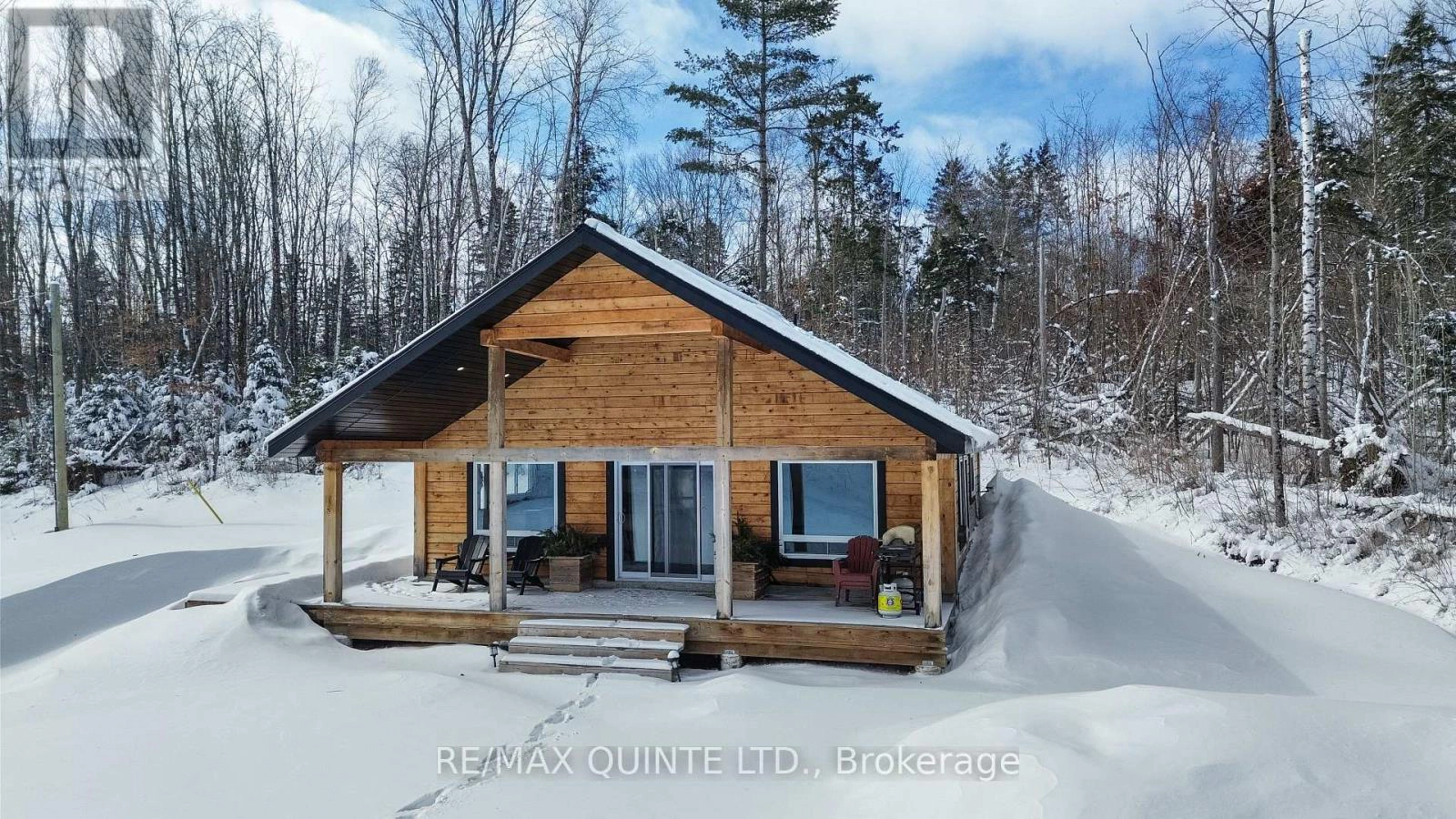 34 Elm Lane, Tudor And Cashel, Ontario  K0L 1W0 - Photo 2 - X12903884