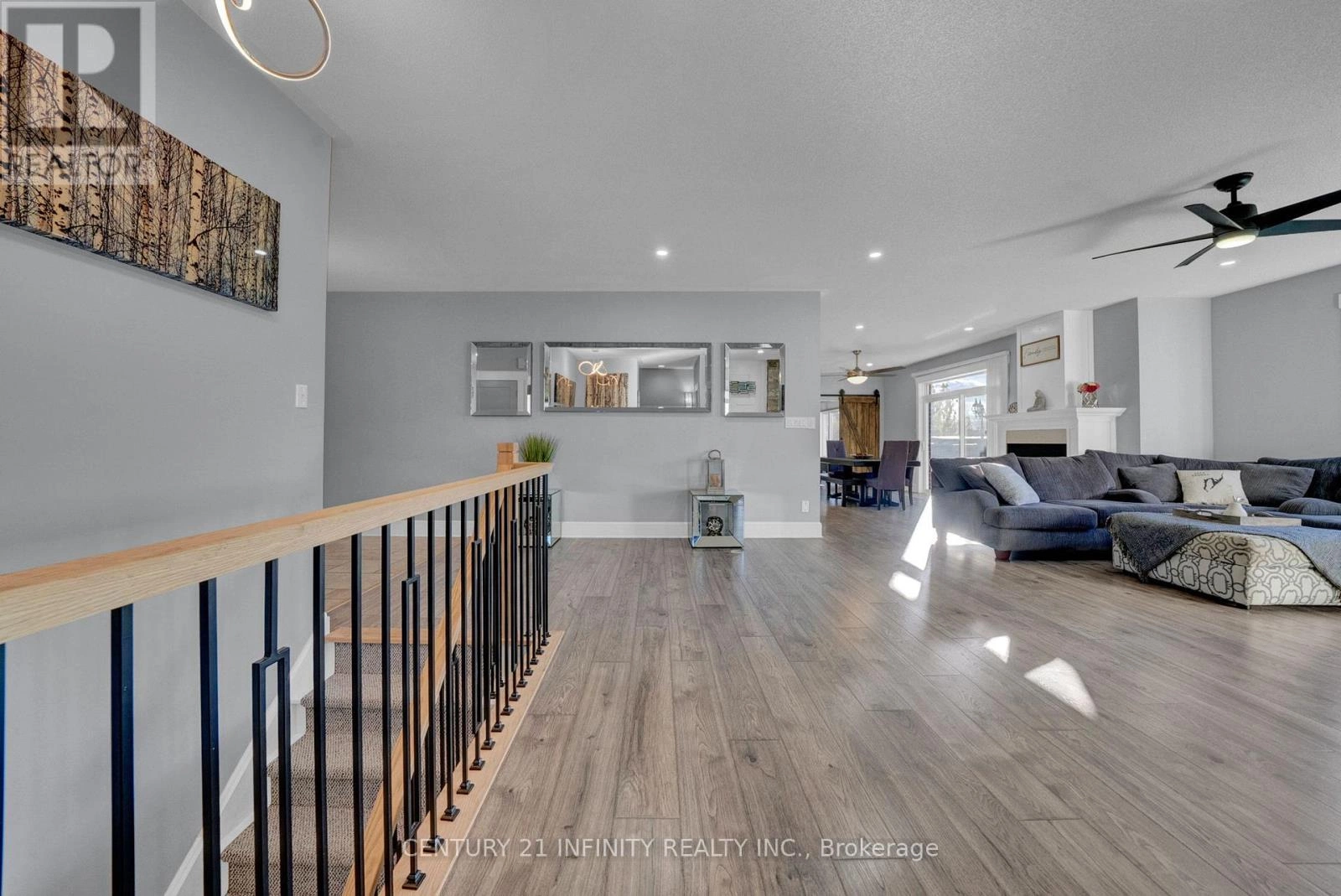 222 Southcrest Drive, Kawartha Lakes, Ontario  L0C 1G0 - Photo 21 - X12909140