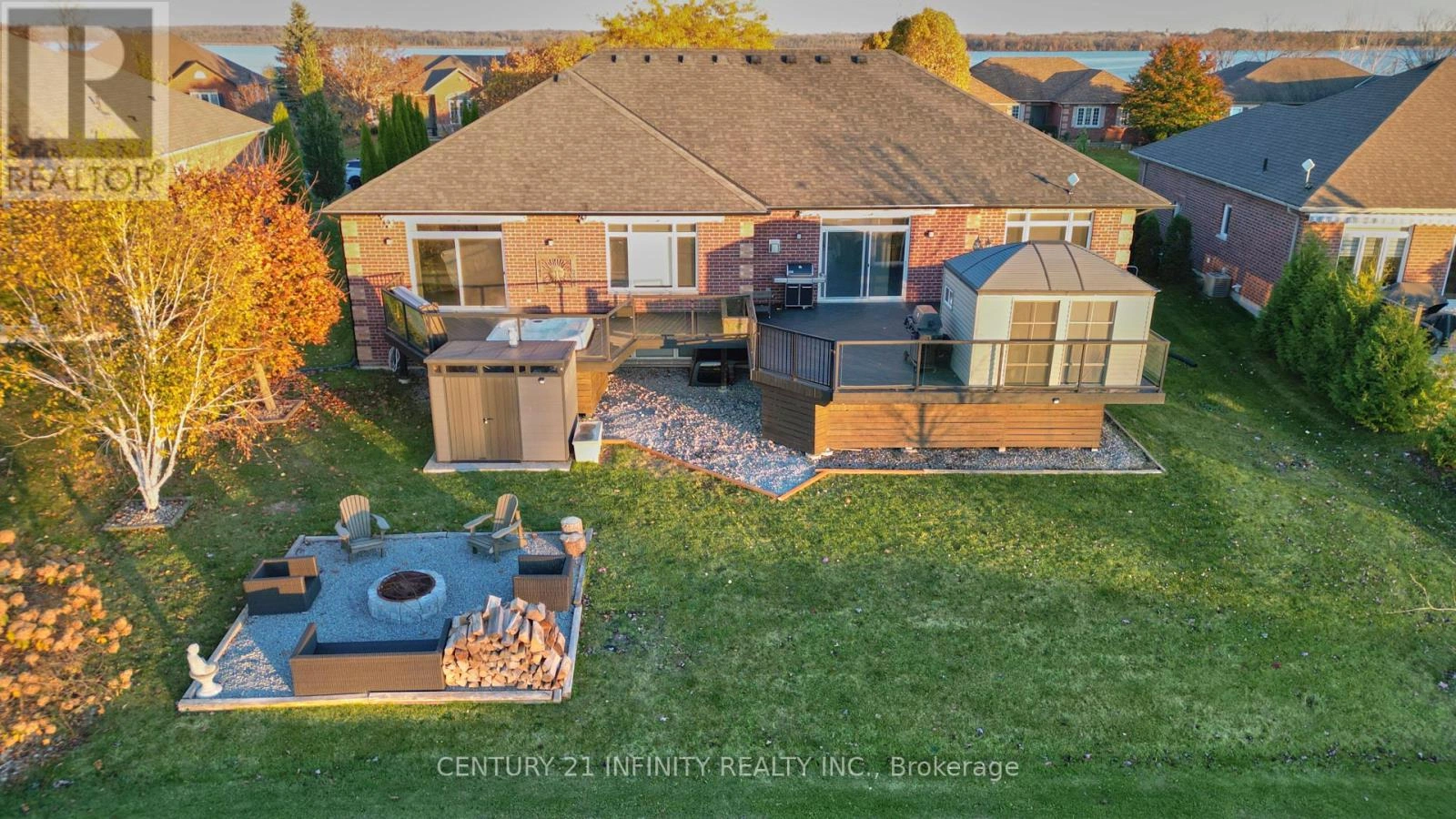 222 Southcrest Drive, Kawartha Lakes, Ontario  L0C 1G0 - Photo 42 - X12909140