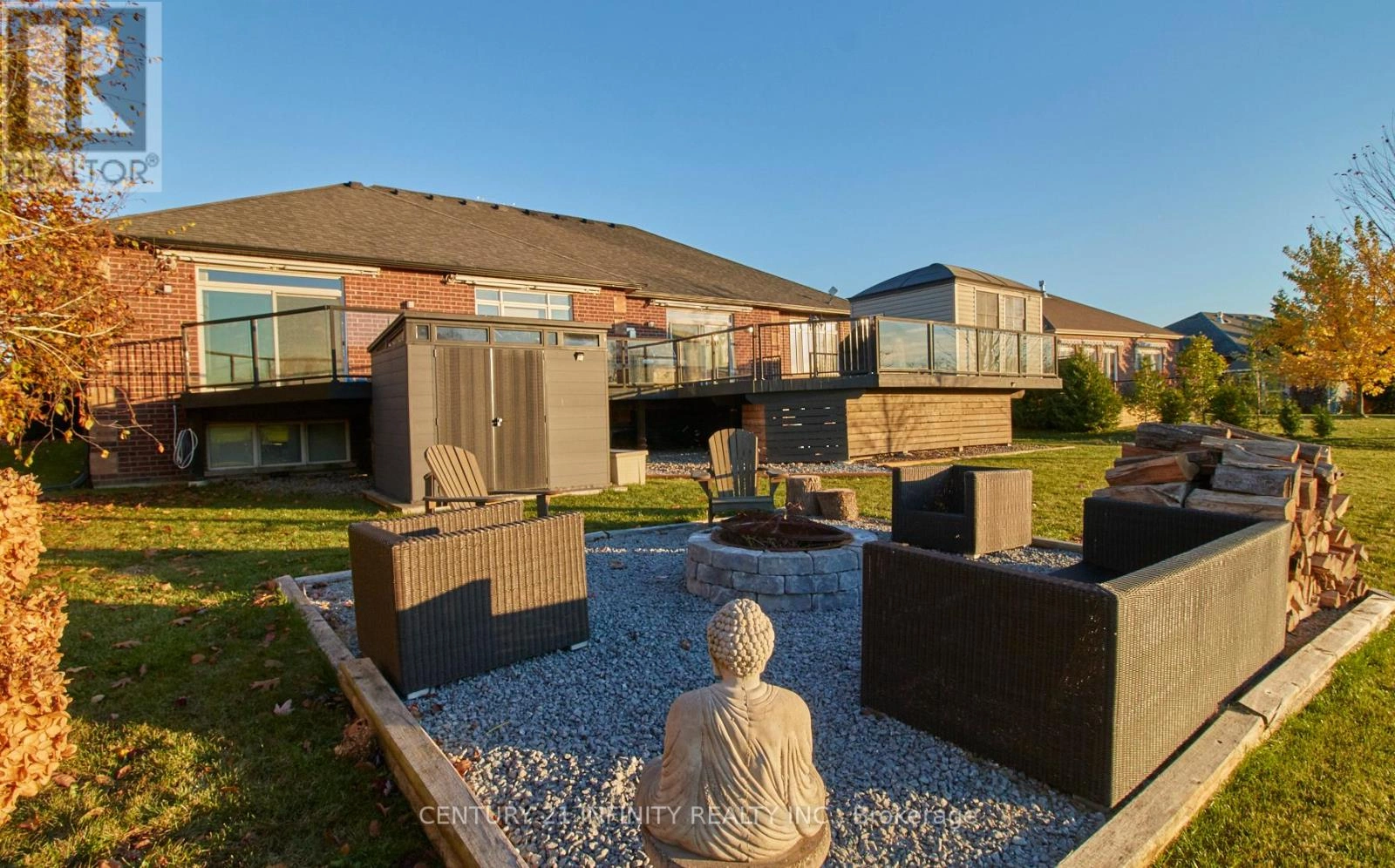 222 Southcrest Drive, Kawartha Lakes, Ontario  L0C 1G0 - Photo 43 - X12909140