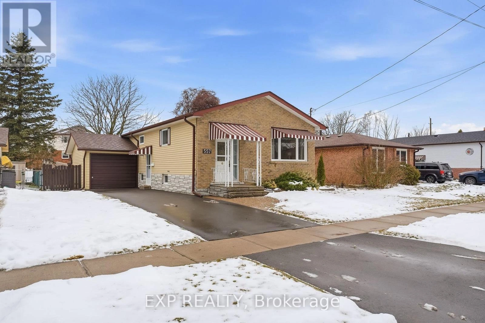 557 Daintry Crescent, Cobourg, Ontario K9A 4X9 - Photo 1 - X12917738
