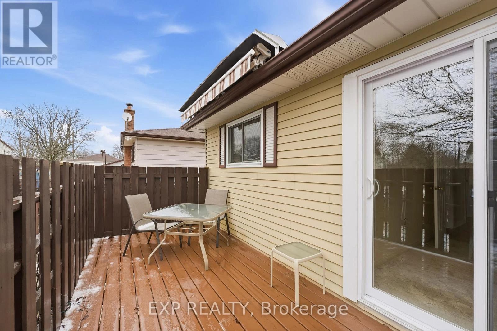 557 Daintry Crescent, Cobourg, Ontario K9A 4X9 - Photo 33 - X12917738