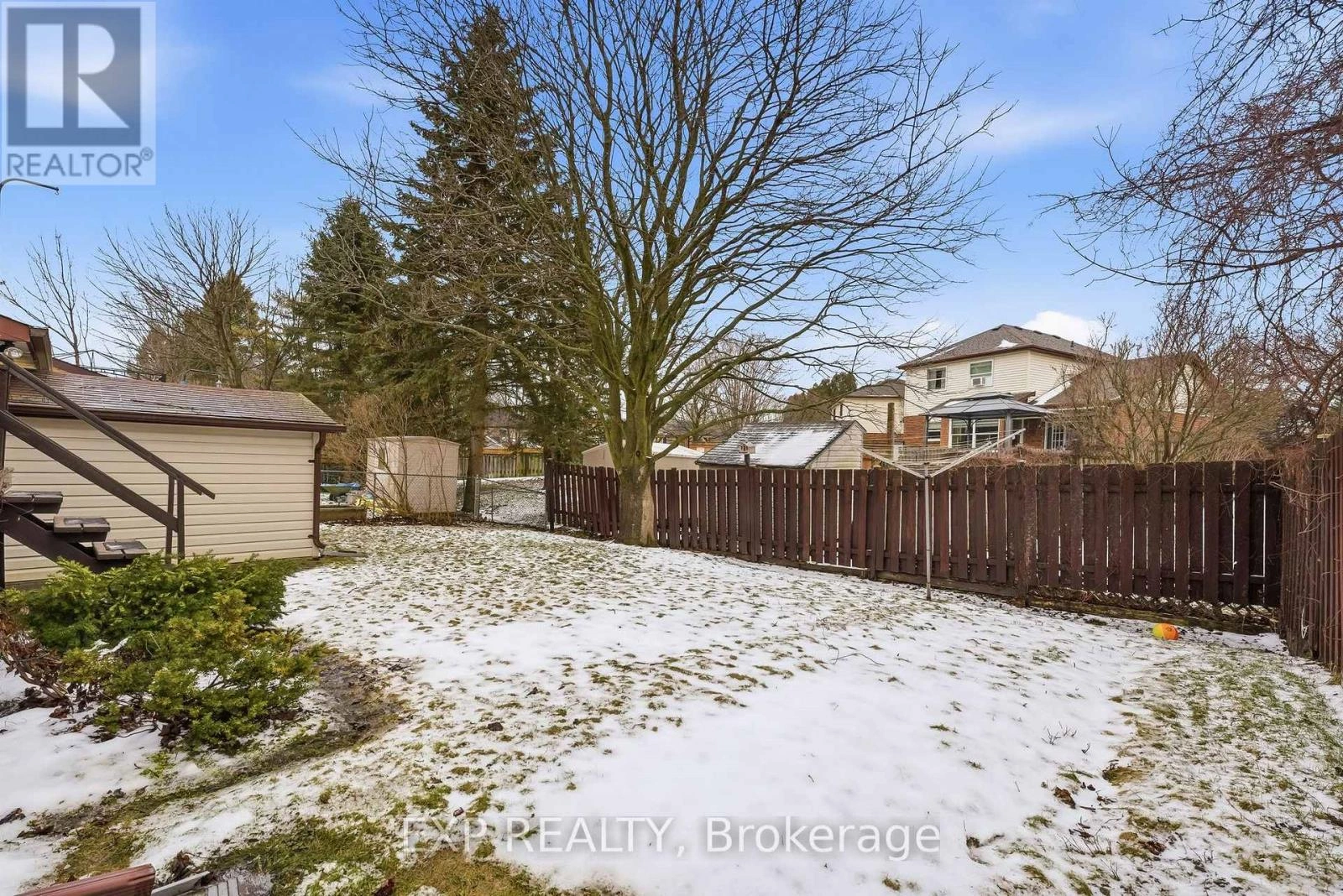 557 Daintry Crescent, Cobourg, Ontario K9A 4X9 - Photo 34 - X12917738