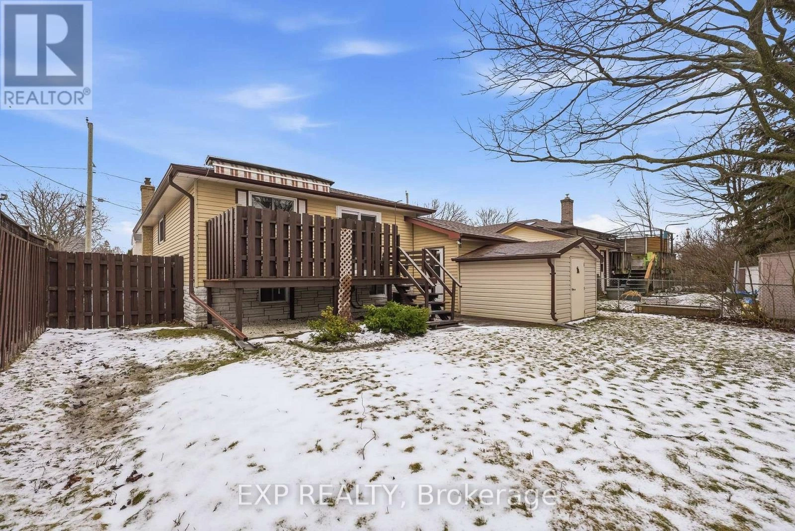 557 Daintry Crescent, Cobourg, Ontario K9A 4X9 - Photo 35 - X12917738