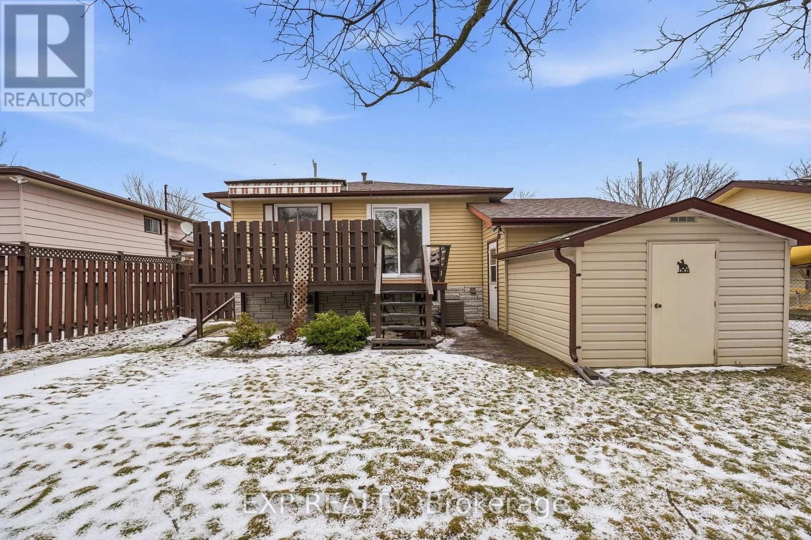 557 Daintry Crescent, Cobourg, Ontario K9A 4X9 - Photo 36 - X12917738