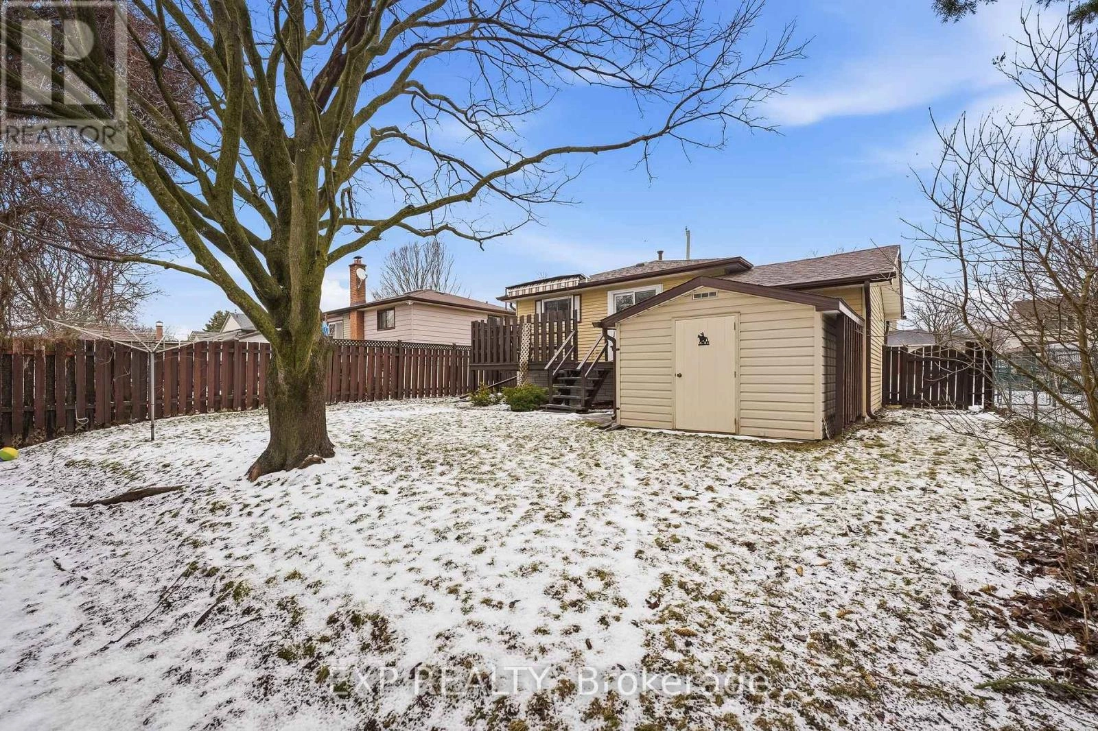 557 Daintry Crescent, Cobourg, Ontario K9A 4X9 - Photo 37 - X12917738