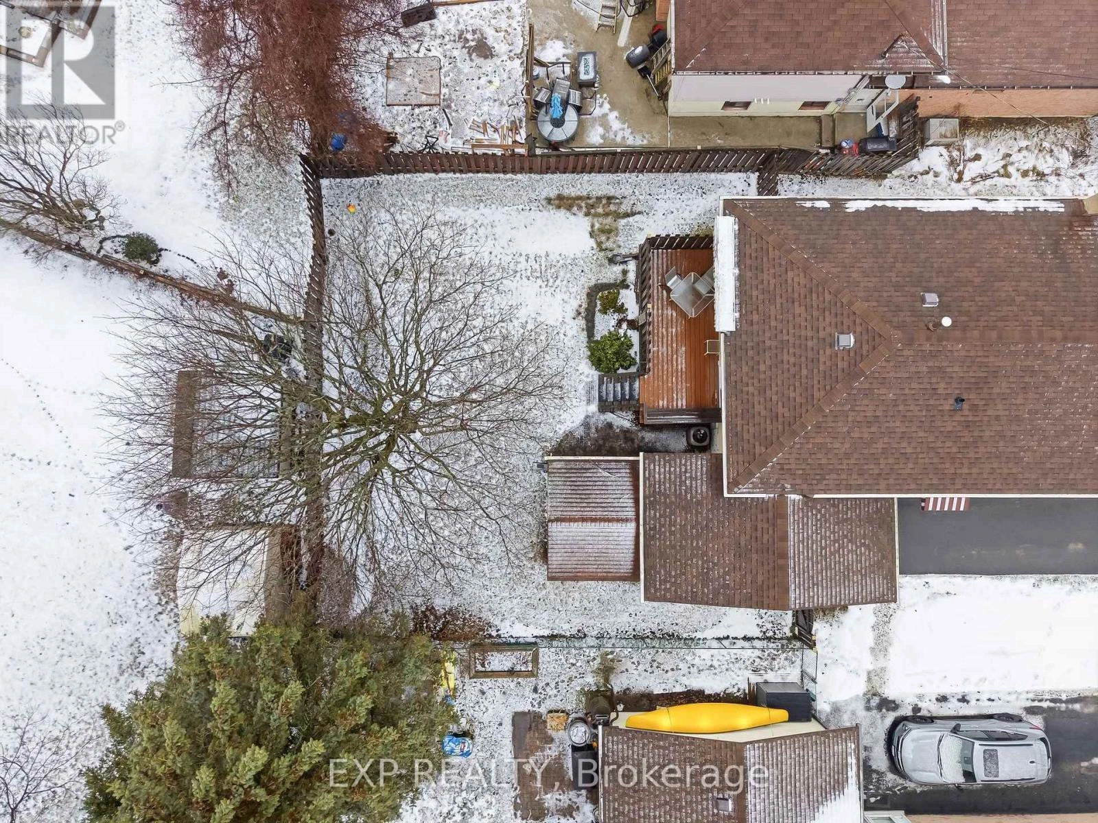 557 Daintry Crescent, Cobourg, Ontario K9A 4X9 - Photo 39 - X12917738