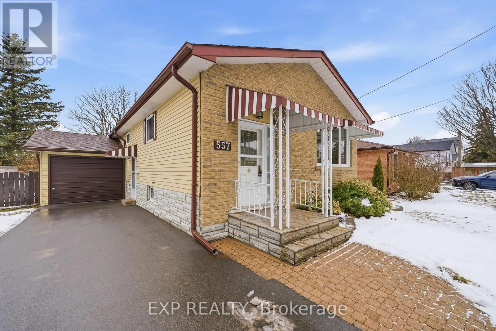 557 Daintry Crescent, Cobourg, Ontario K9A 4X9 - Photo 4 - X12917738