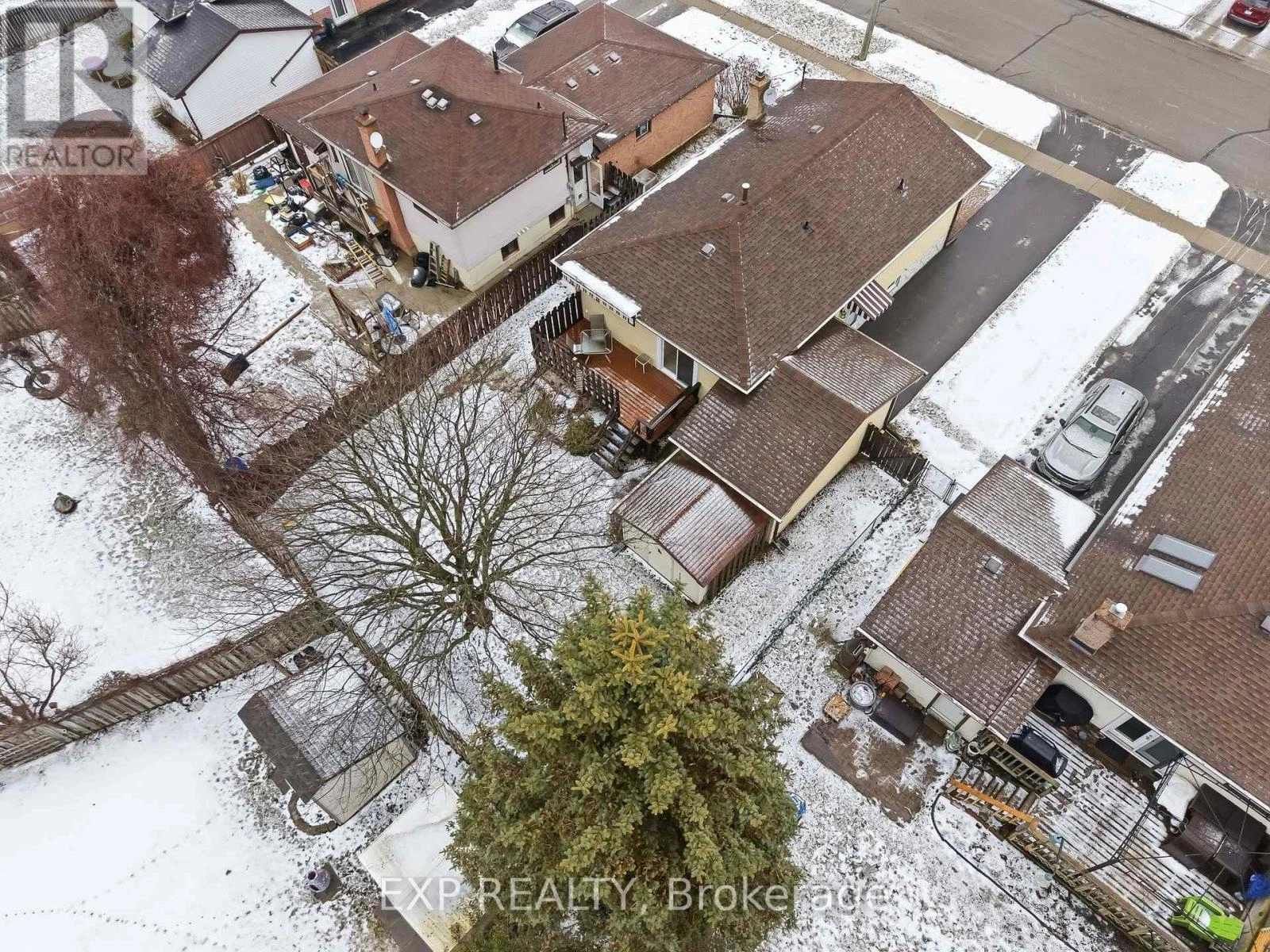 557 Daintry Crescent, Cobourg, Ontario K9A 4X9 - Photo 40 - X12917738