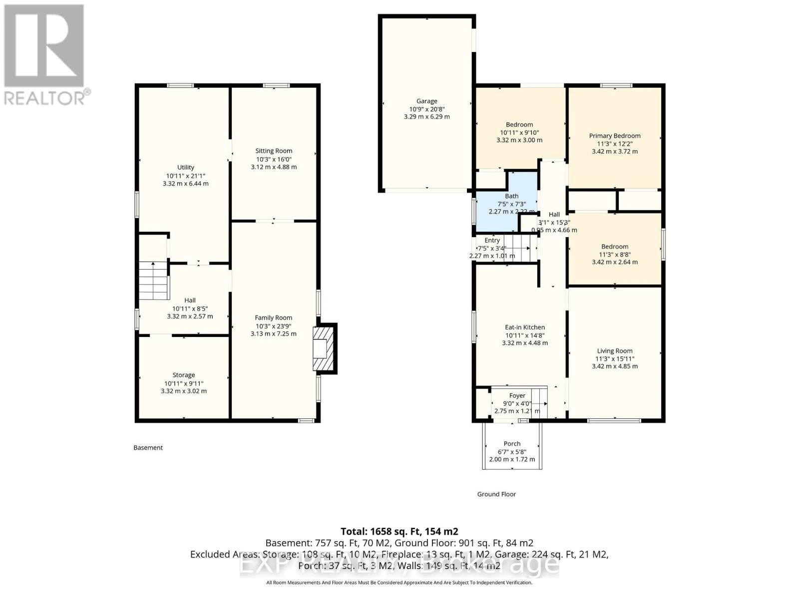 557 Daintry Crescent, Cobourg, Ontario K9A 4X9 - Photo 43 - X12917738