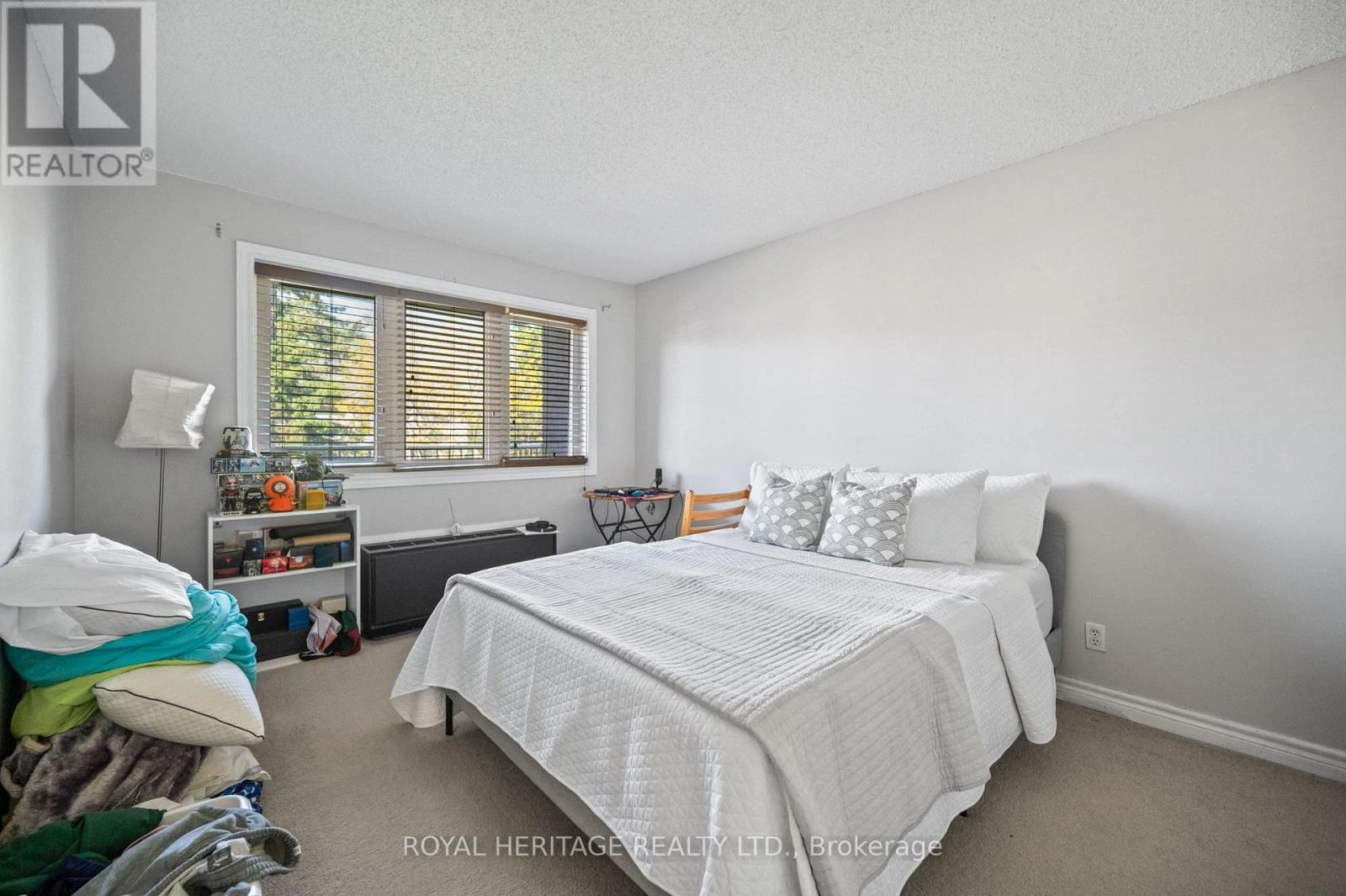 303 - 195 Lake Driveway W, Ajax, Ontario  L1S 7H7 - Photo 11 - E12917924