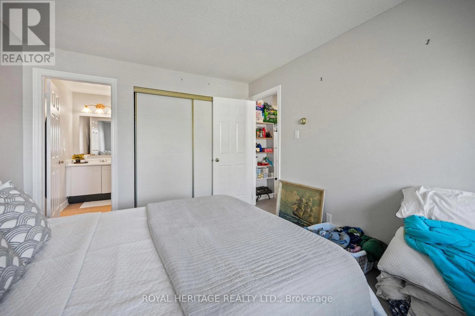 303 - 195 Lake Driveway W, Ajax, Ontario  L1S 7H7 - Photo 12 - E12917924