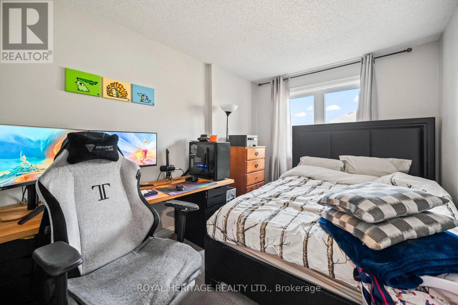 303 - 195 Lake Driveway W, Ajax, Ontario  L1S 7H7 - Photo 13 - E12917924