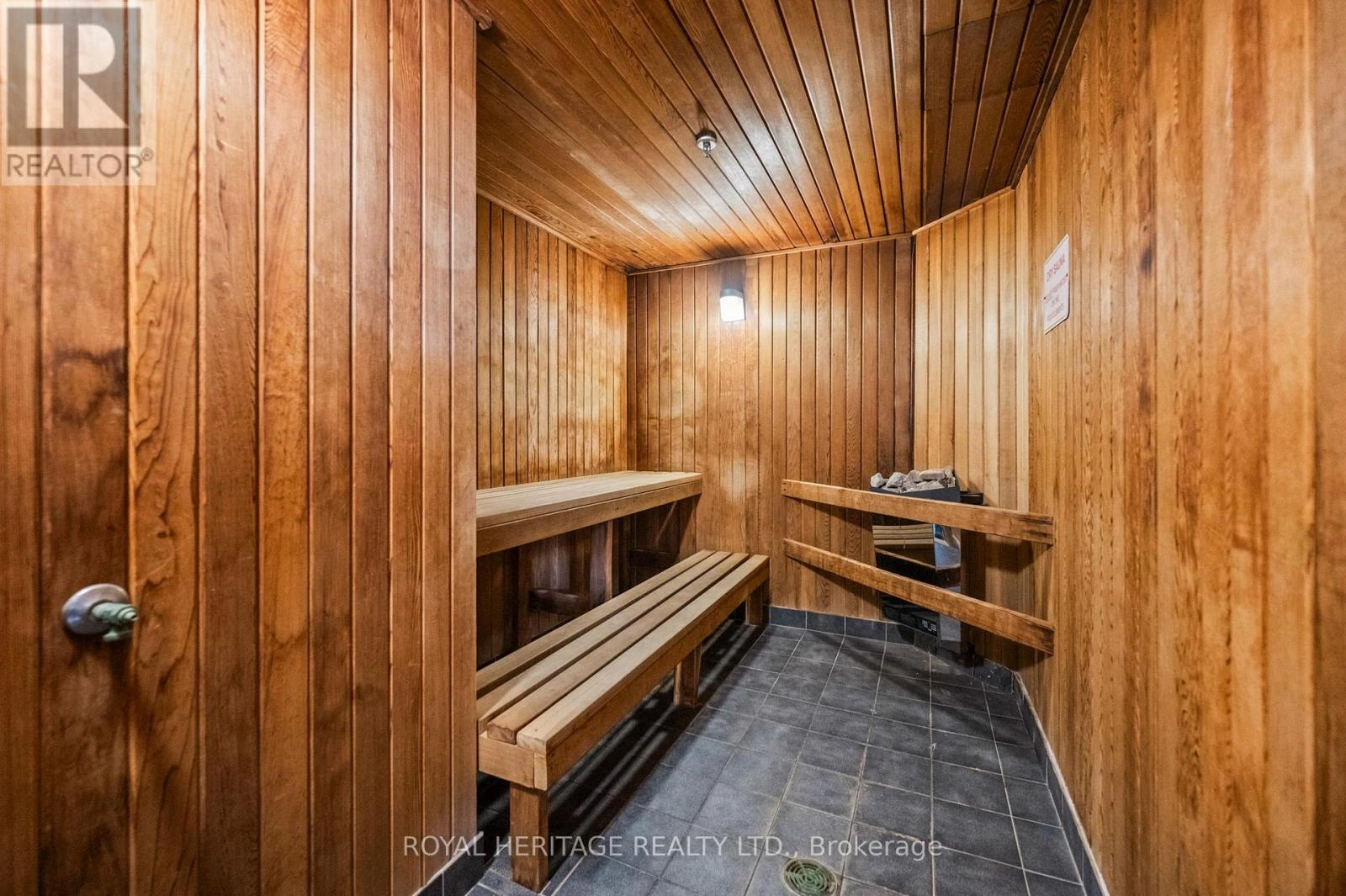 303 - 195 Lake Driveway W, Ajax, Ontario  L1S 7H7 - Photo 25 - E12917924