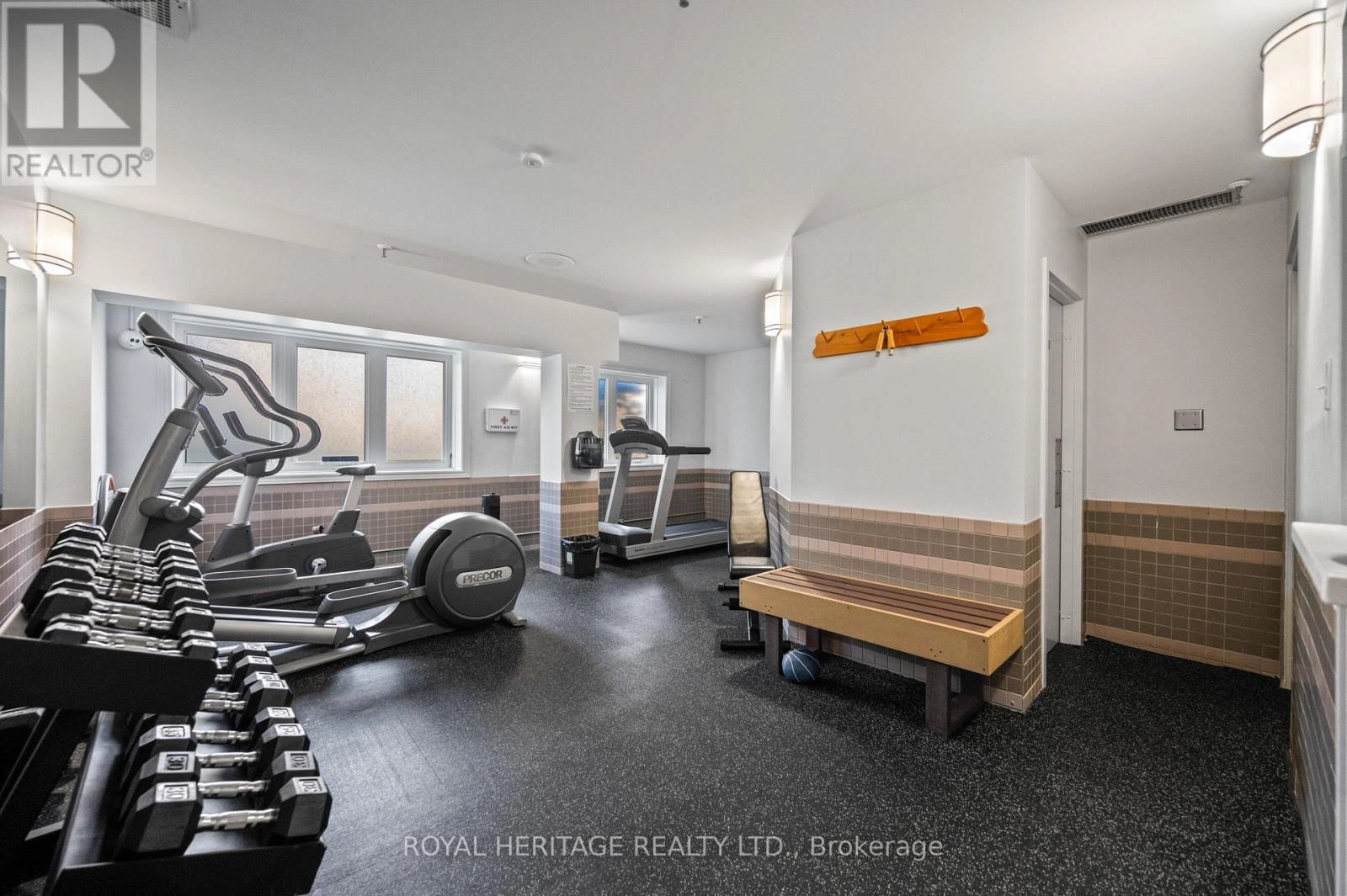 303 - 195 Lake Driveway W, Ajax, Ontario  L1S 7H7 - Photo 26 - E12917924