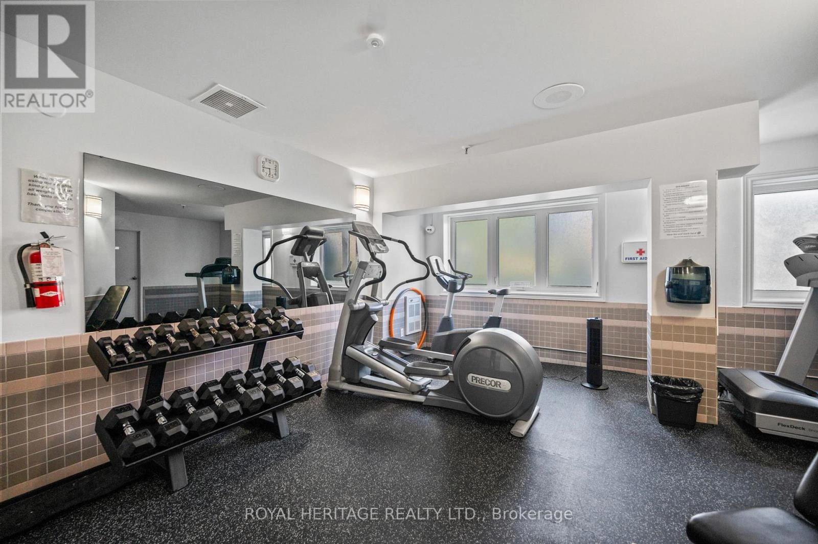 303 - 195 Lake Driveway W, Ajax, Ontario  L1S 7H7 - Photo 27 - E12917924