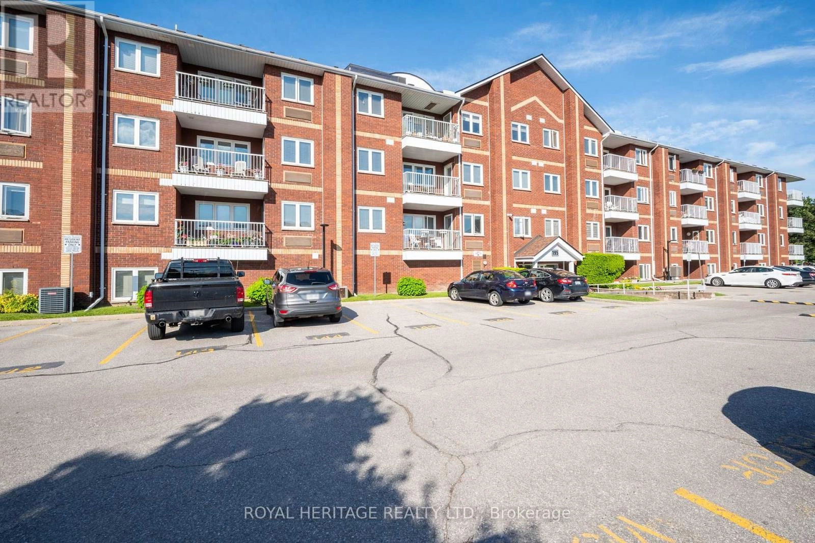 303 - 195 Lake Driveway W, Ajax, Ontario  L1S 7H7 - Photo 28 - E12917924