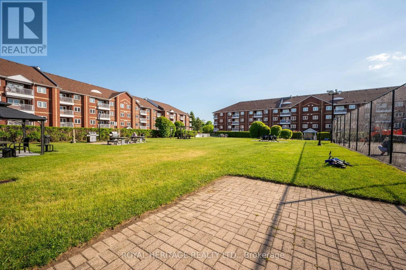 303 - 195 Lake Driveway W, Ajax, Ontario  L1S 7H7 - Photo 30 - E12917924