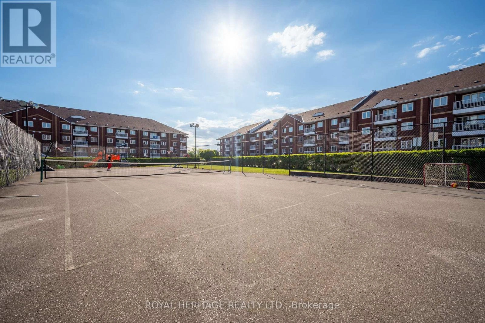 303 - 195 Lake Driveway W, Ajax, Ontario  L1S 7H7 - Photo 32 - E12917924