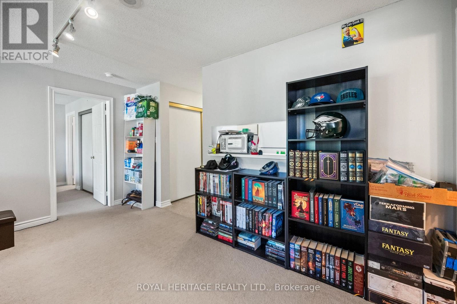 303 - 195 Lake Driveway W, Ajax, Ontario  L1S 7H7 - Photo 6 - E12917924