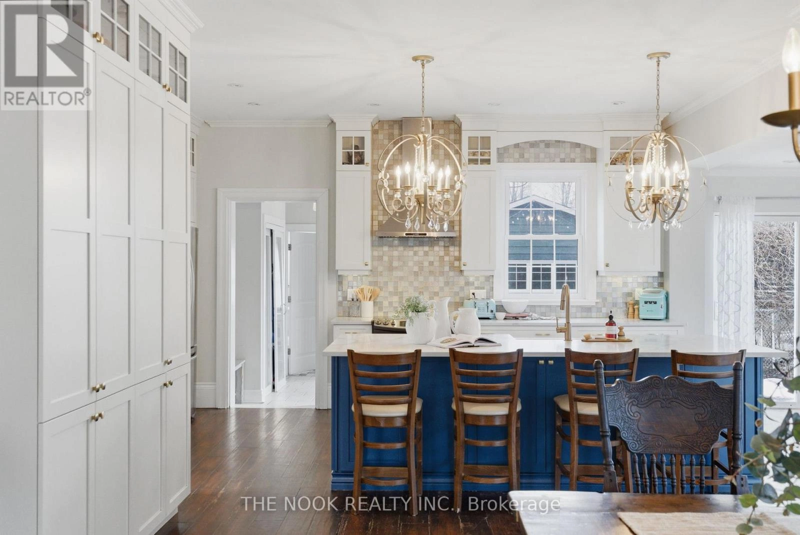 264 Bennet Street, Peterborough, Ontario K9H 5B9 - Photo 10 - X12920508