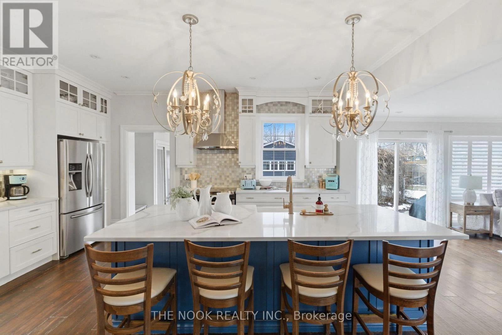 264 Bennet Street, Peterborough, Ontario K9H 5B9 - Photo 11 - X12920508