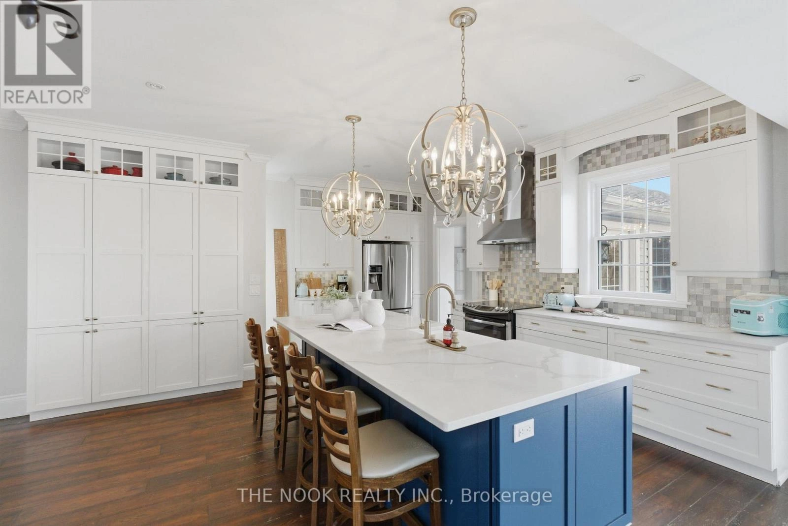 264 Bennet Street, Peterborough, Ontario K9H 5B9 - Photo 12 - X12920508