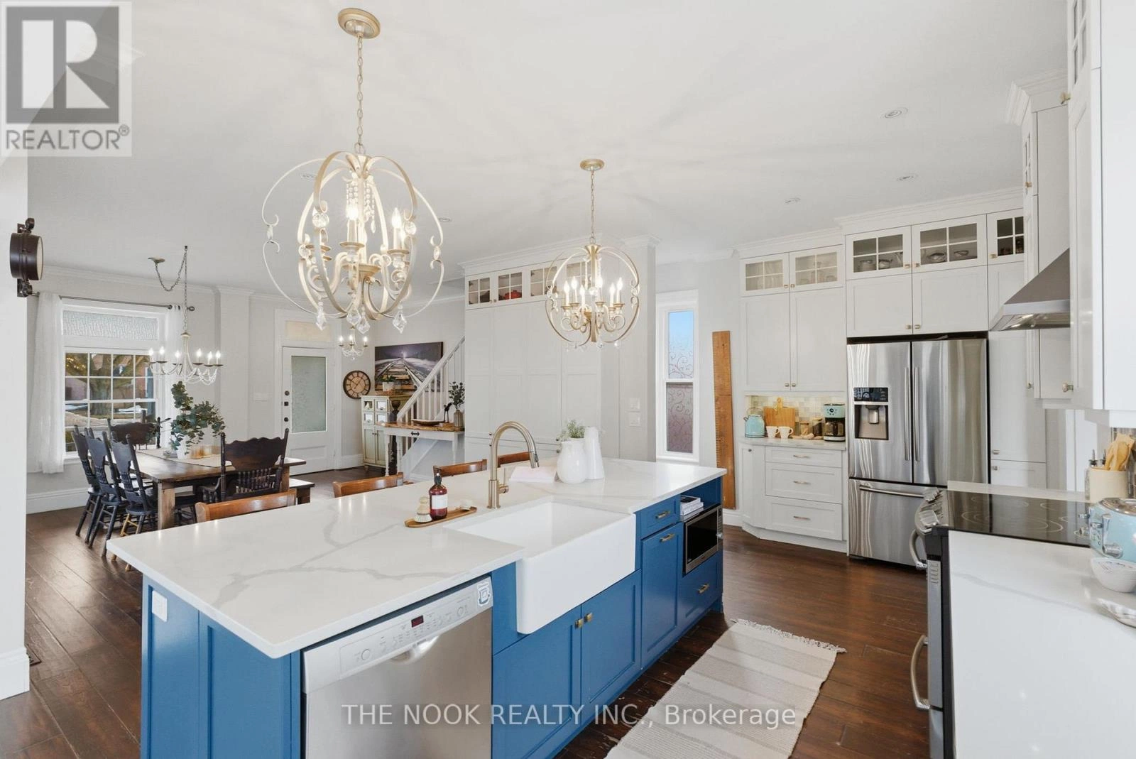 264 Bennet Street, Peterborough, Ontario K9H 5B9 - Photo 13 - X12920508