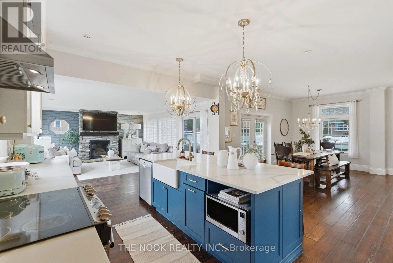 264 Bennet Street, Peterborough, Ontario K9H 5B9 - Photo 14 - X12920508