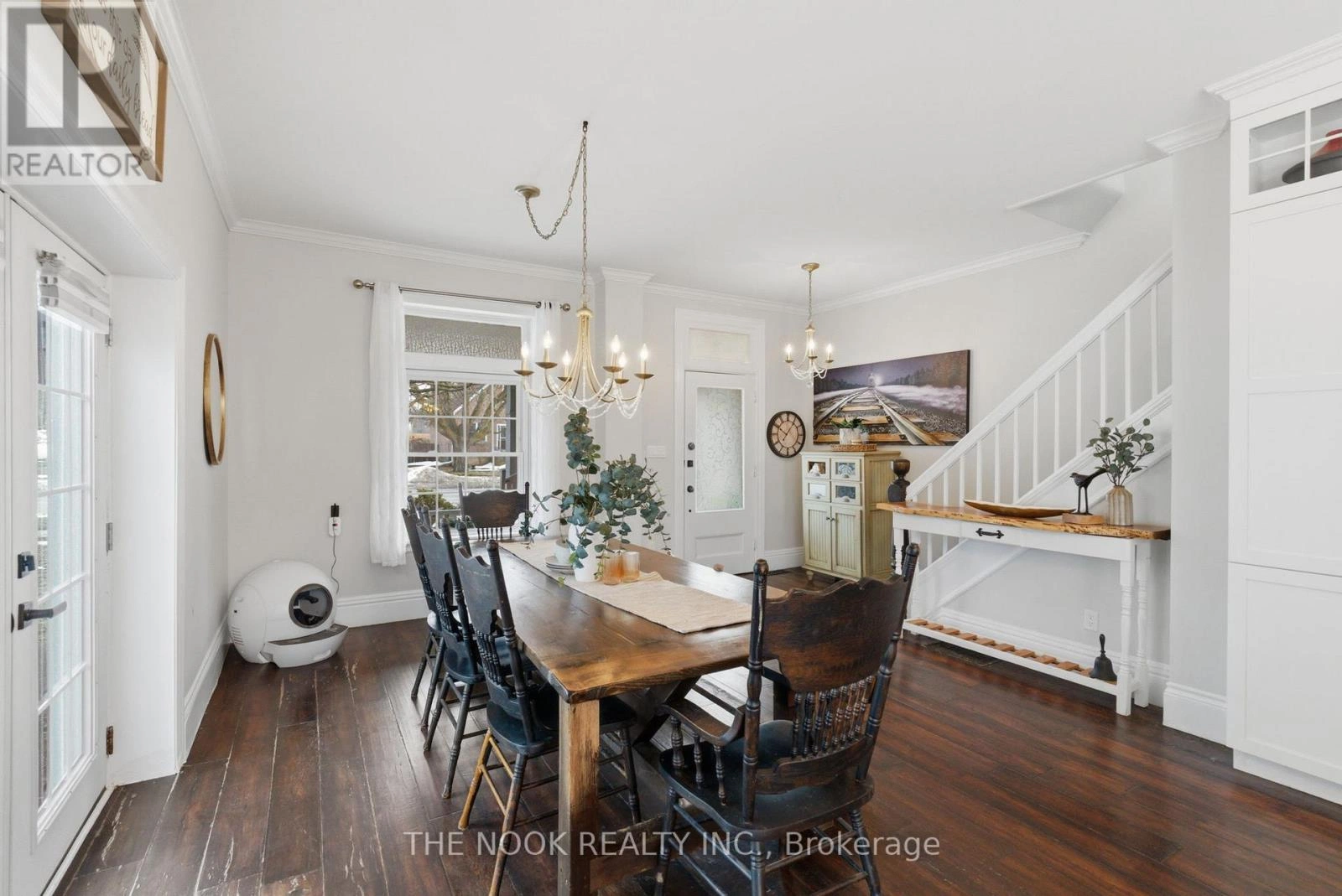 264 Bennet Street, Peterborough, Ontario K9H 5B9 - Photo 17 - X12920508