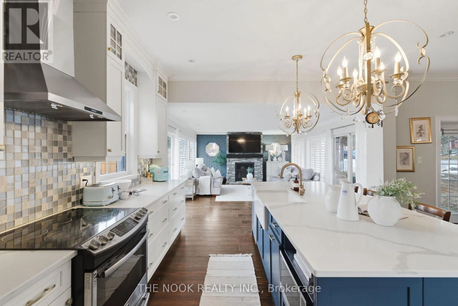 264 Bennet Street, Peterborough, Ontario K9H 5B9 - Photo 19 - X12920508