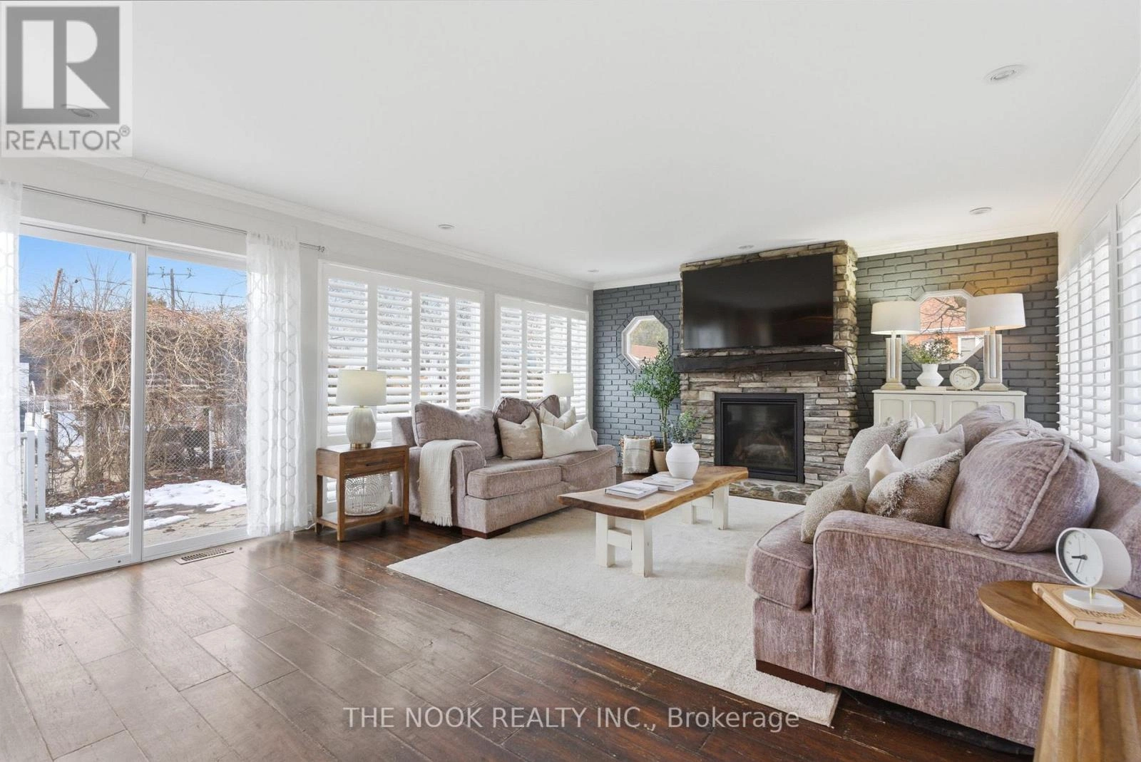 264 Bennet Street, Peterborough, Ontario K9H 5B9 - Photo 20 - X12920508