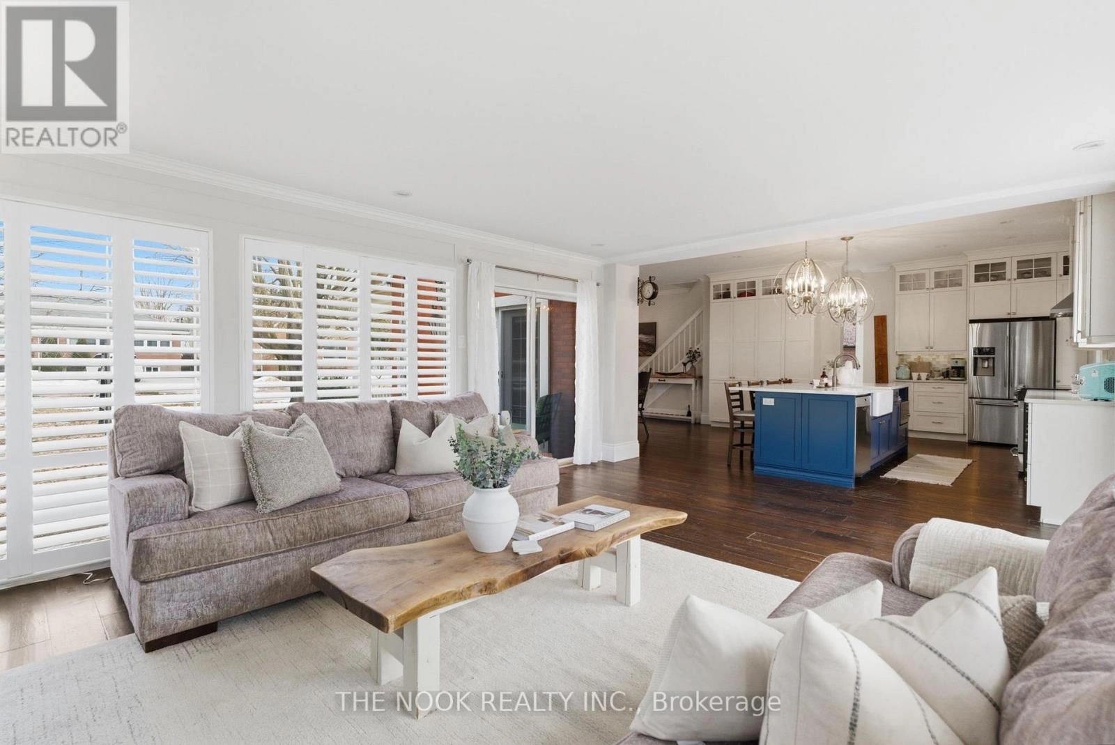 264 Bennet Street, Peterborough, Ontario K9H 5B9 - Photo 23 - X12920508