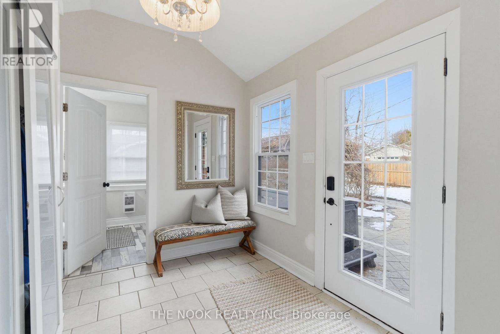 264 Bennet Street, Peterborough, Ontario K9H 5B9 - Photo 26 - X12920508