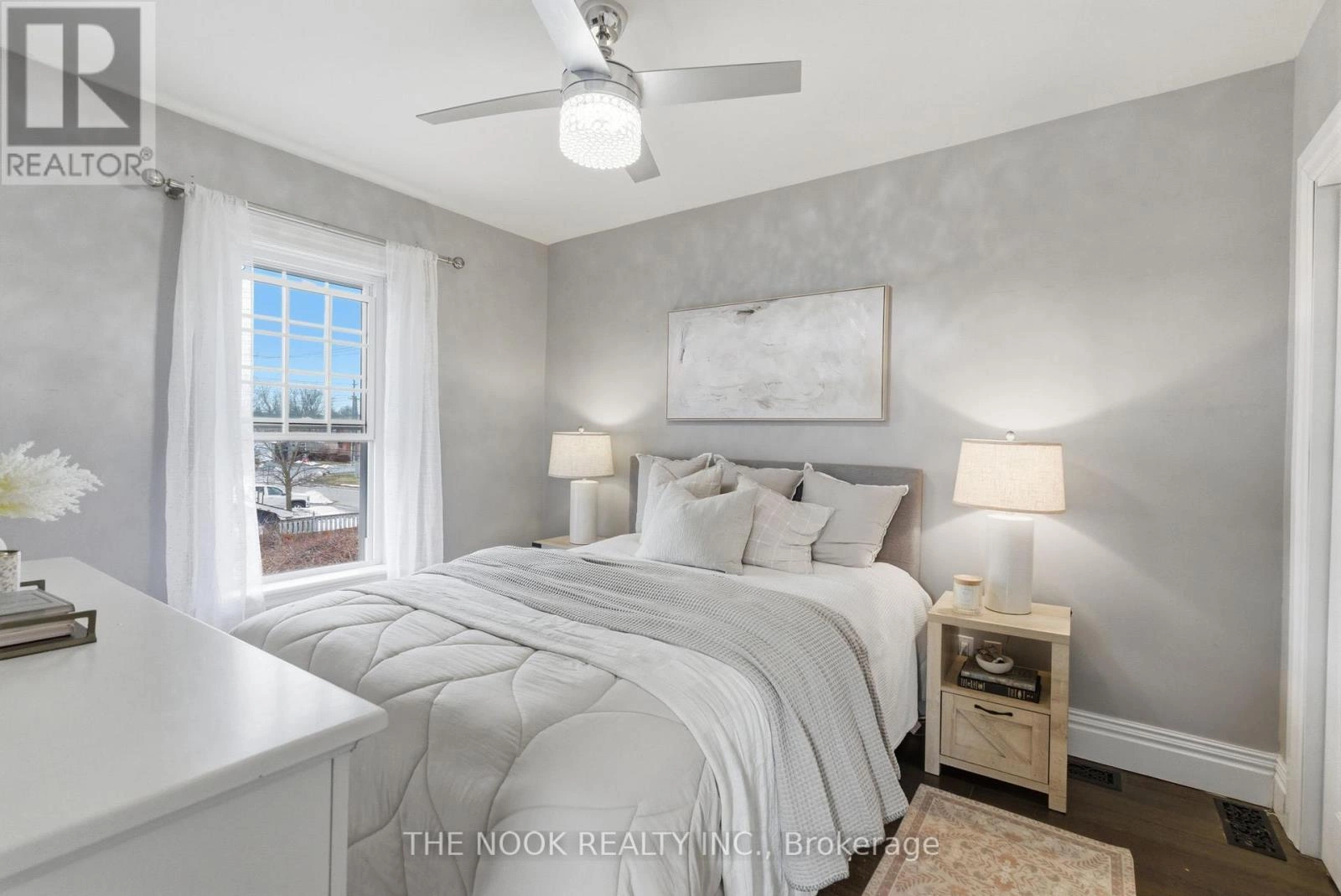 264 Bennet Street, Peterborough, Ontario K9H 5B9 - Photo 30 - X12920508