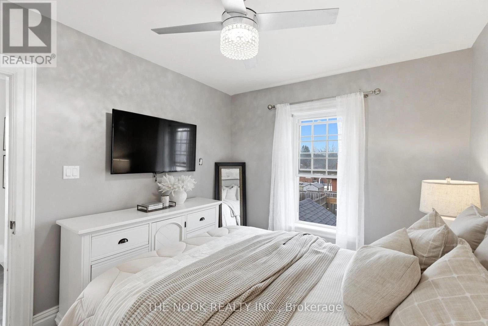 264 Bennet Street, Peterborough, Ontario K9H 5B9 - Photo 31 - X12920508