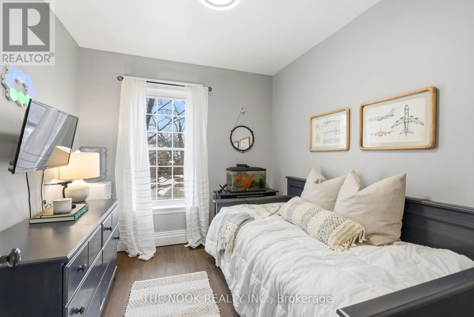 264 Bennet Street, Peterborough, Ontario K9H 5B9 - Photo 32 - X12920508