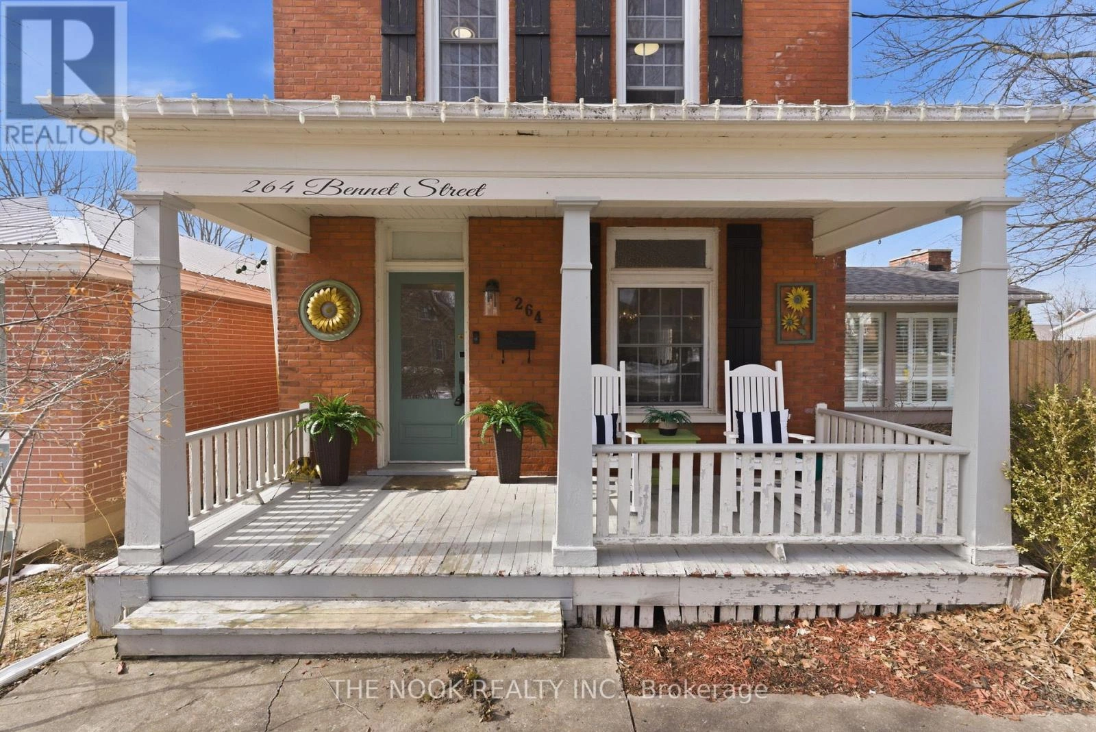 264 Bennet Street, Peterborough, Ontario K9H 5B9 - Photo 4 - X12920508