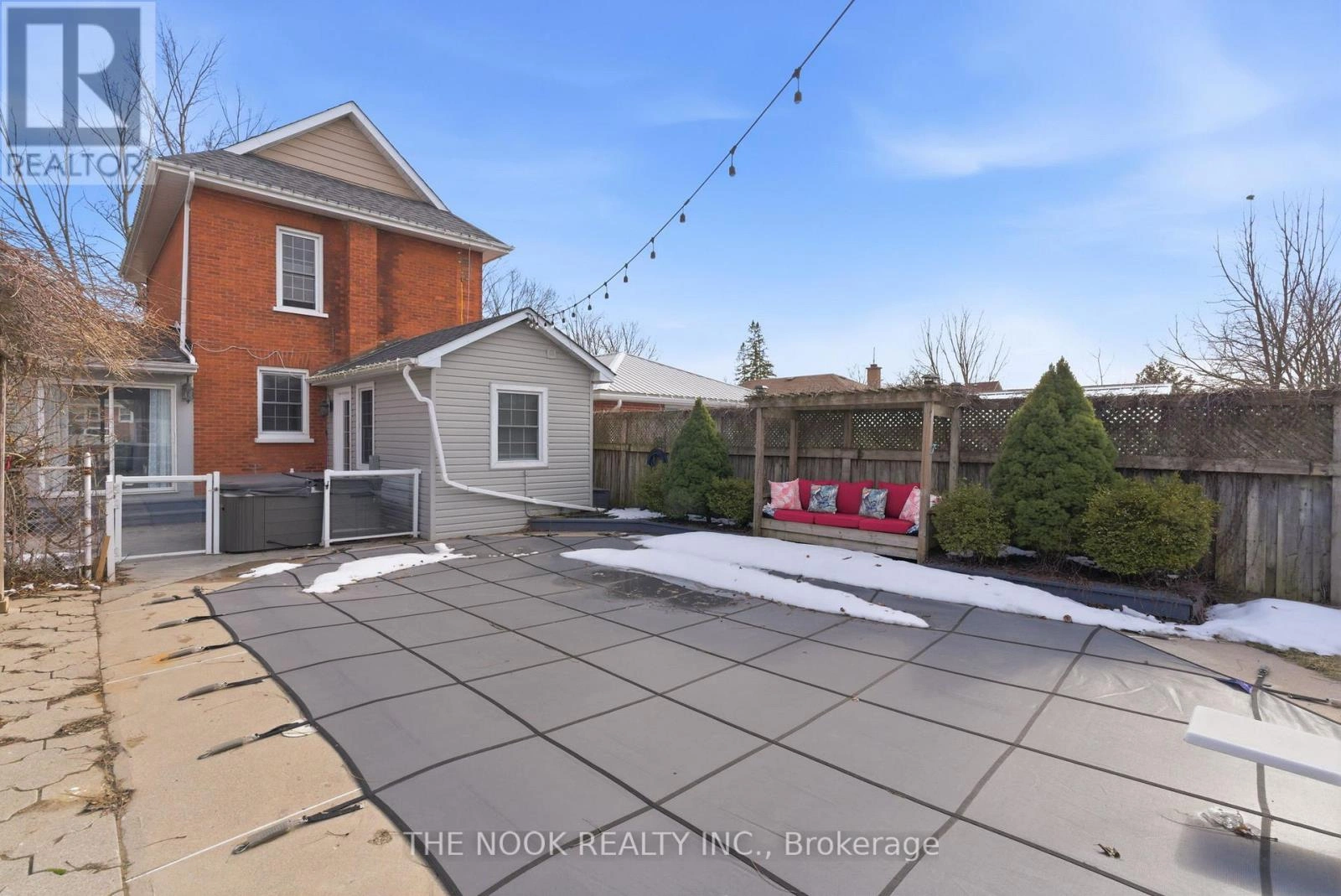 264 Bennet Street, Peterborough, Ontario K9H 5B9 - Photo 40 - X12920508