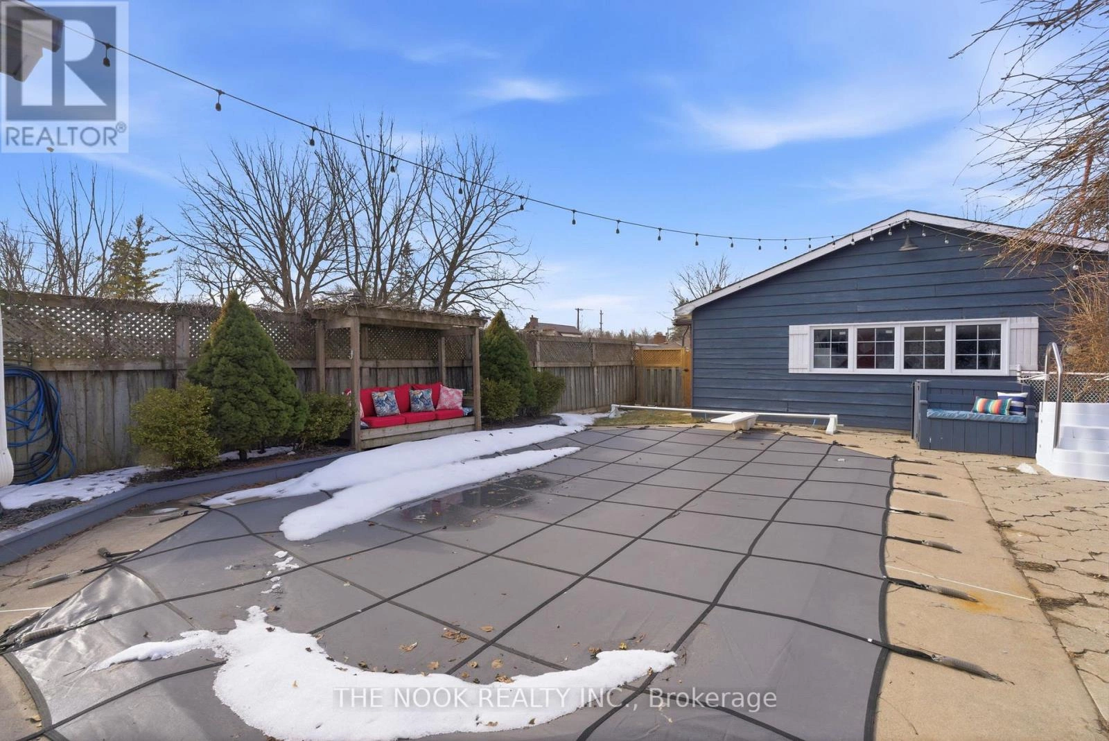 264 Bennet Street, Peterborough, Ontario K9H 5B9 - Photo 42 - X12920508