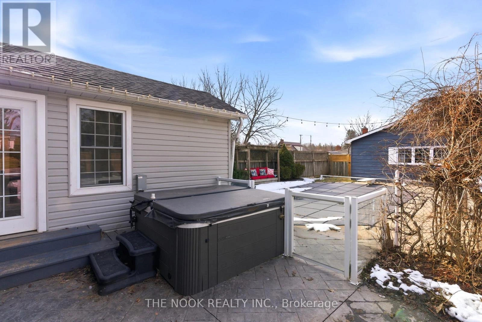 264 Bennet Street, Peterborough, Ontario K9H 5B9 - Photo 43 - X12920508