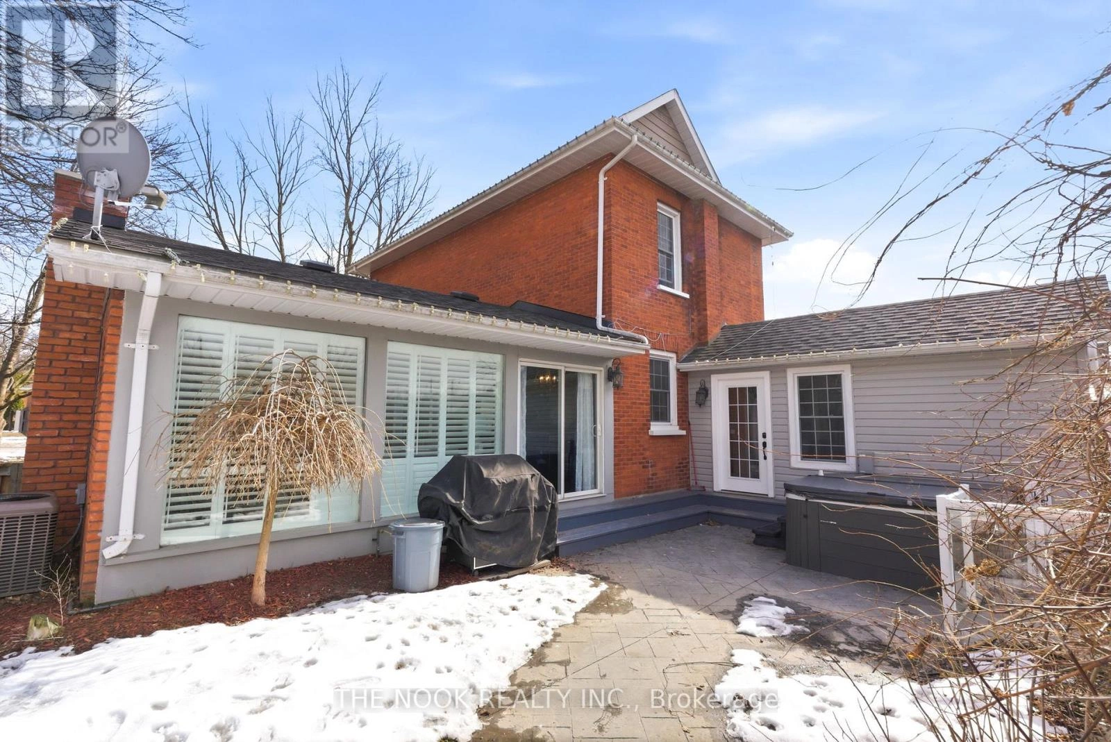 264 Bennet Street, Peterborough, Ontario K9H 5B9 - Photo 45 - X12920508