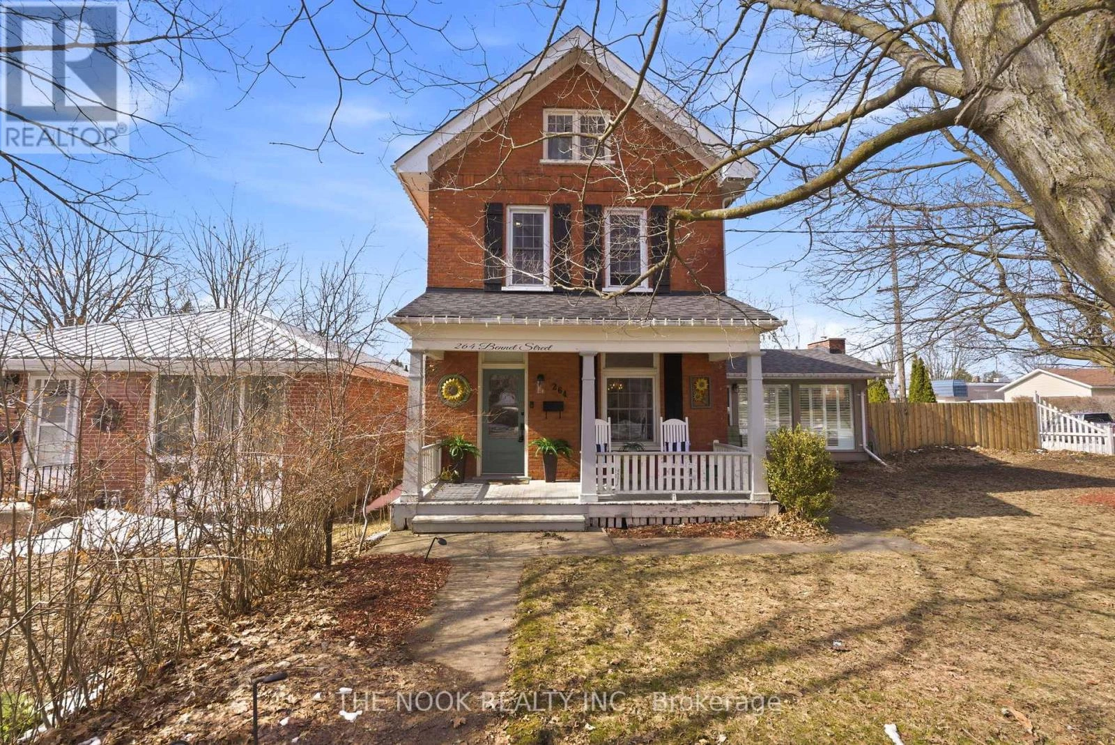 264 Bennet Street, Peterborough, Ontario K9H 5B9 - Photo 48 - X12920508