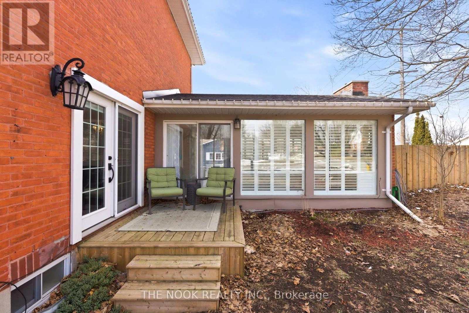 264 Bennet Street, Peterborough, Ontario K9H 5B9 - Photo 49 - X12920508