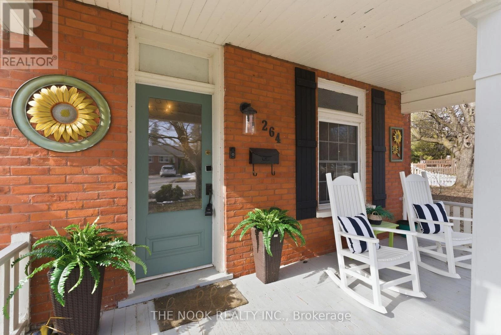 264 Bennet Street, Peterborough, Ontario K9H 5B9 - Photo 5 - X12920508