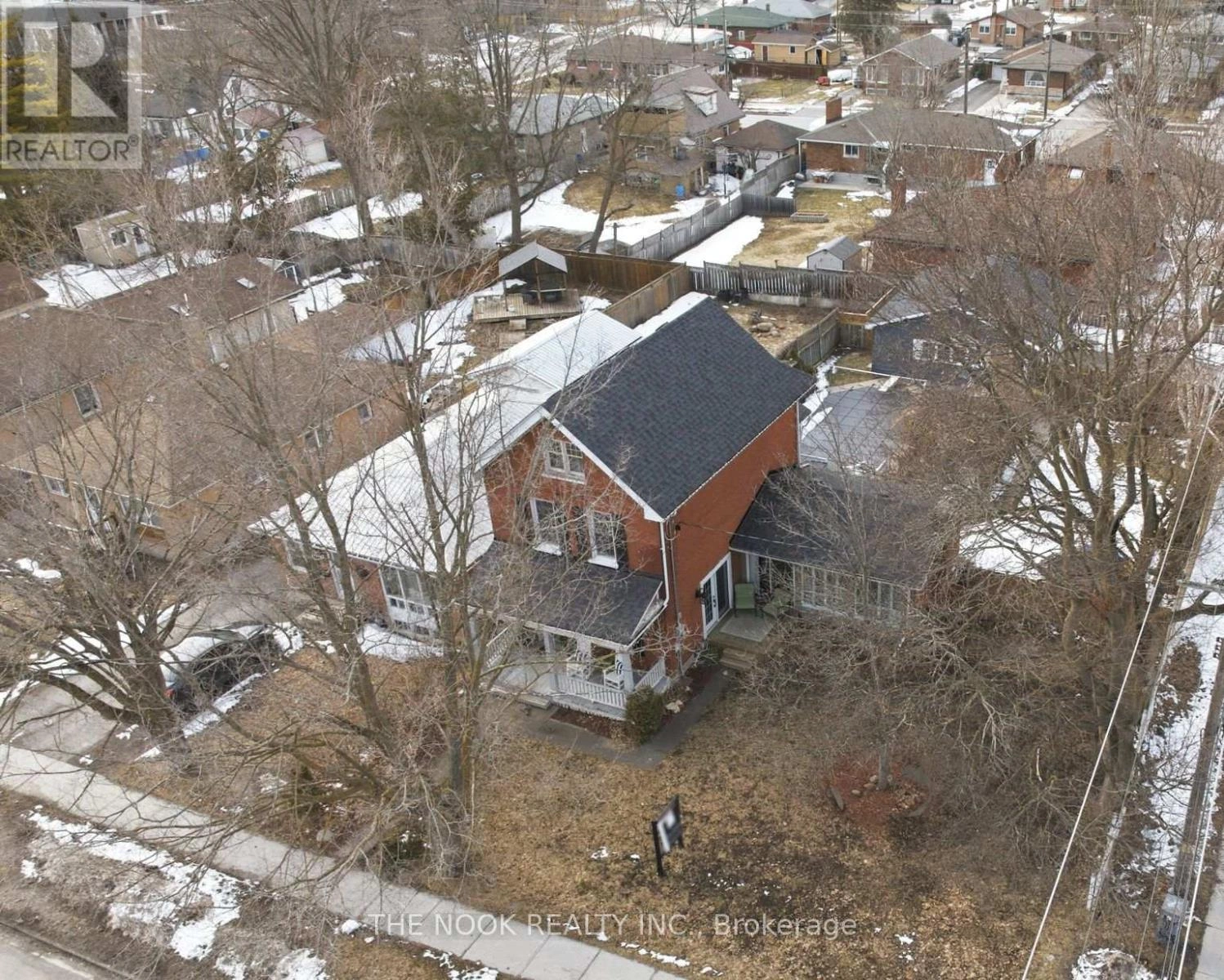 264 Bennet Street, Peterborough, Ontario K9H 5B9 - Photo 50 - X12920508