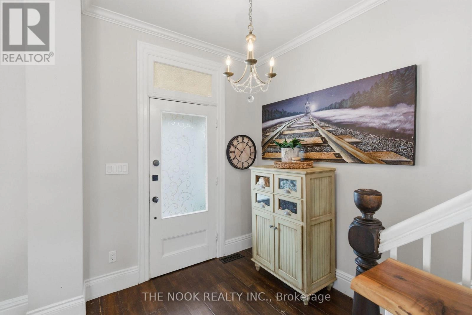 264 Bennet Street, Peterborough, Ontario K9H 5B9 - Photo 6 - X12920508