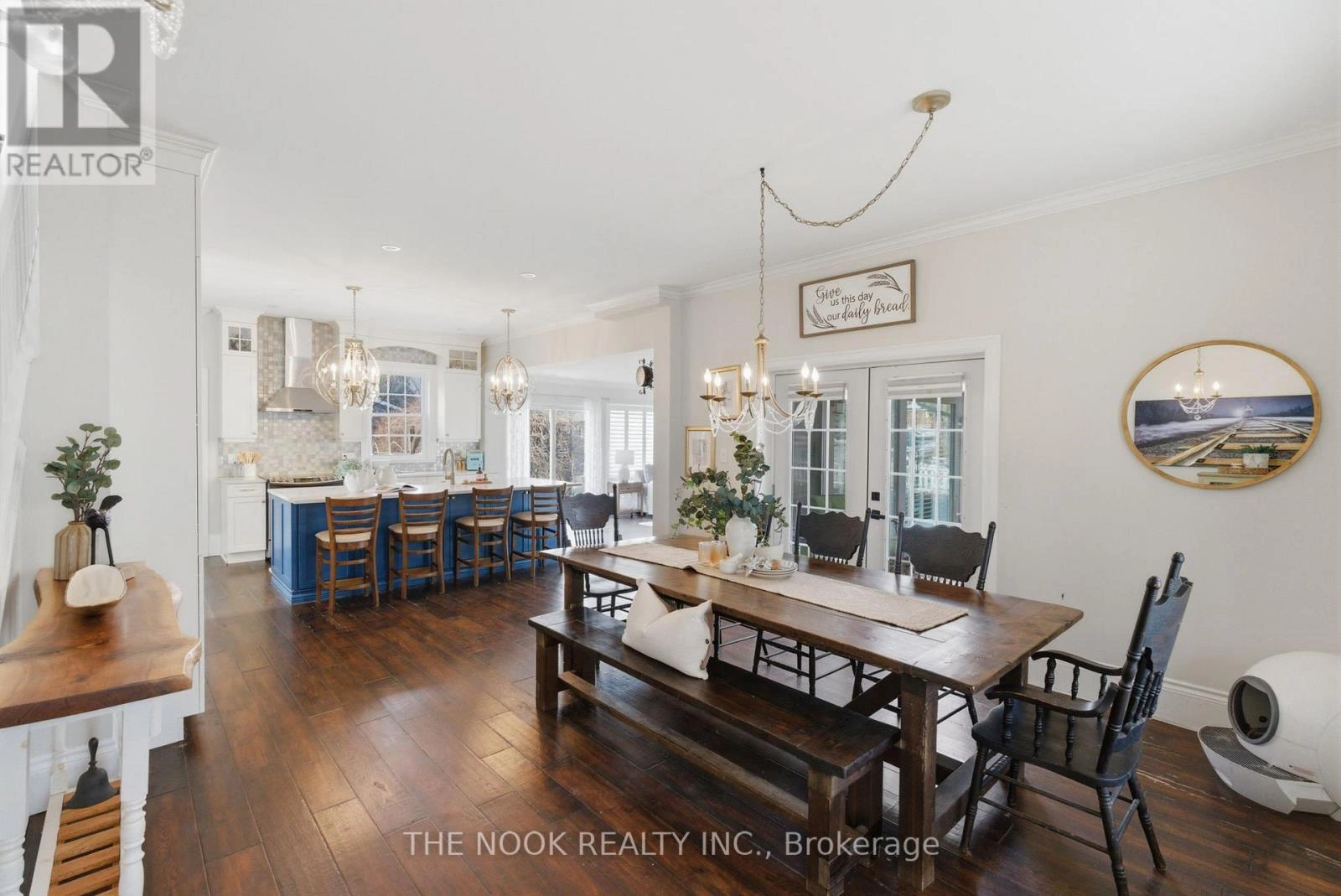 264 Bennet Street, Peterborough, Ontario K9H 5B9 - Photo 7 - X12920508