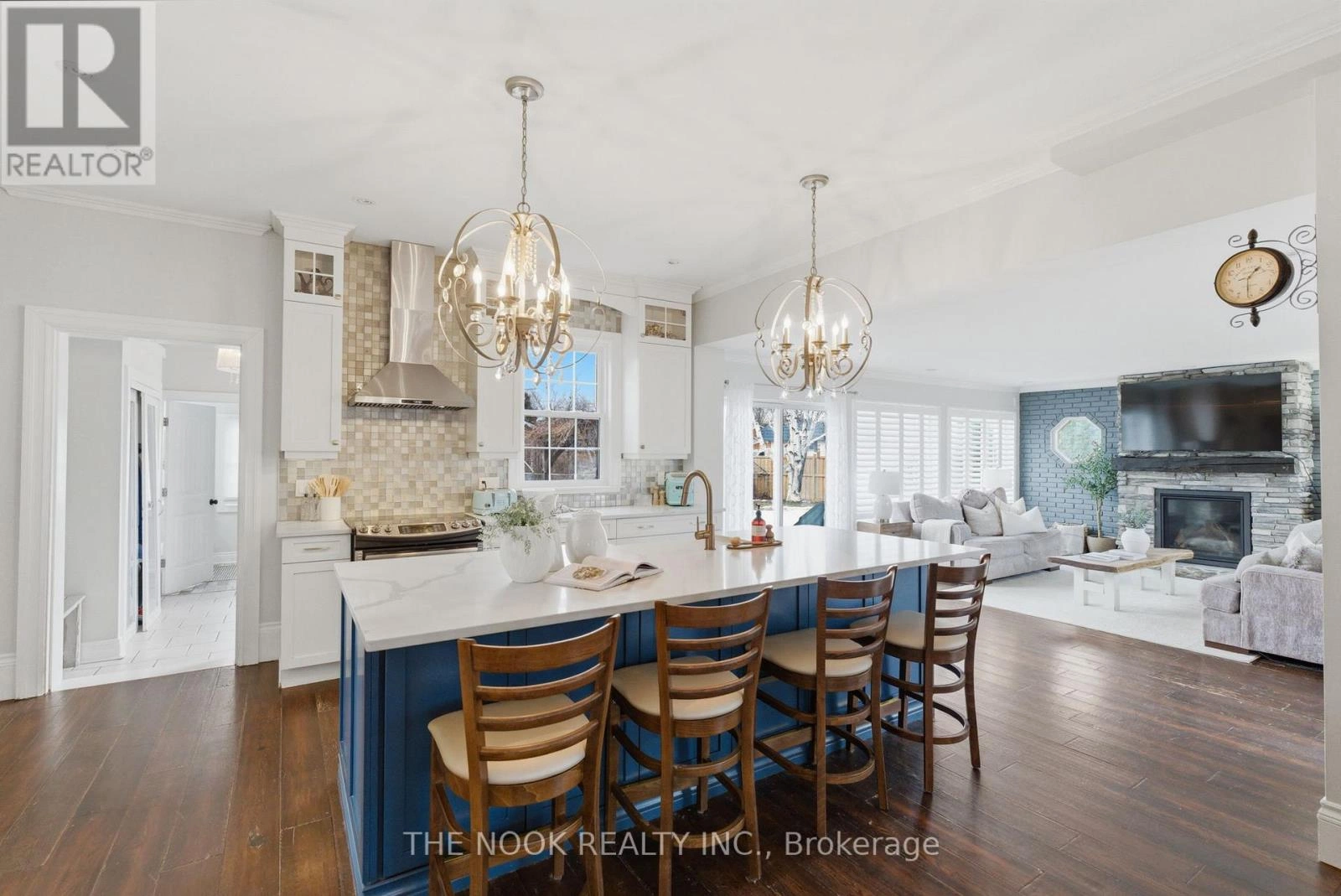 264 Bennet Street, Peterborough, Ontario K9H 5B9 - Photo 8 - X12920508