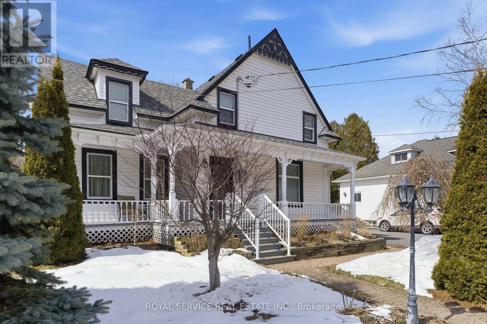 28 George Street, Brighton, Ontario  K0K 1H0 - Photo 1 - X12923562